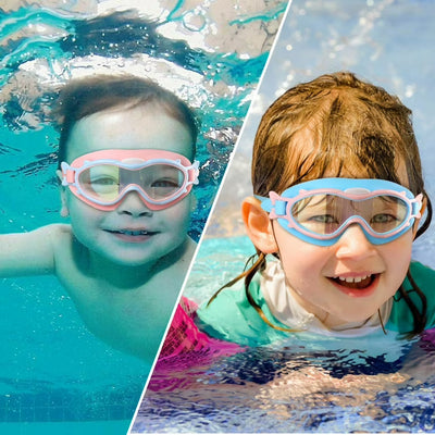 Swim Goggles