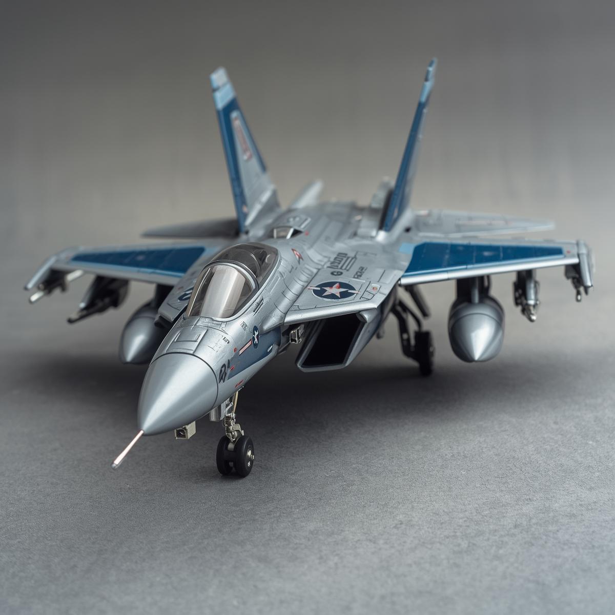 Aeroplane