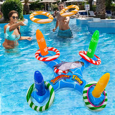 Swim Accessories