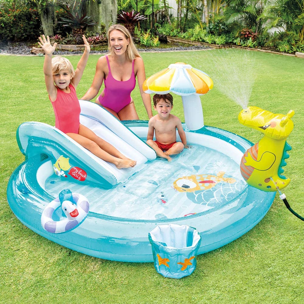 Swimming Pools