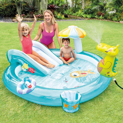 Swimming Pools