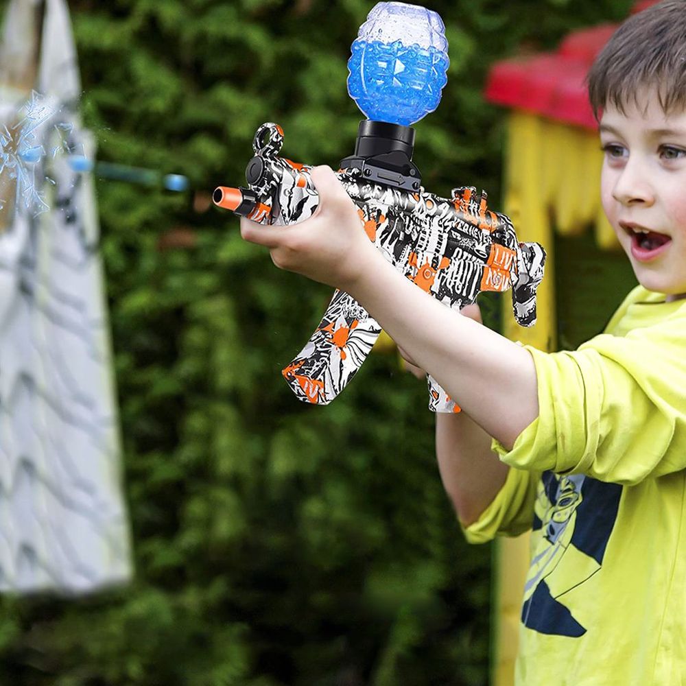 Toy Guns