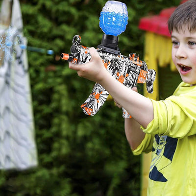 Toy Guns
