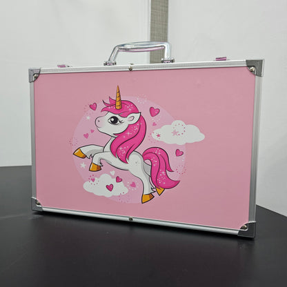 145 Pcs Colour Kit – All-in-One Art Set for Creative Kids | Golu Baby