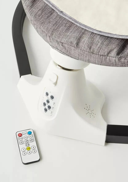 Multi-Functional Electric Rocking Chair | Golu Baby