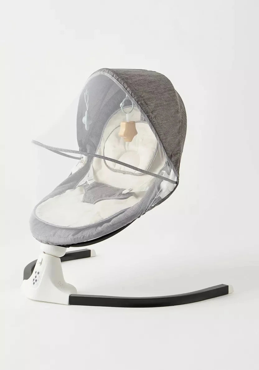 Multi-Functional Electric Rocking Chair | Golu Baby