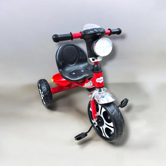 Tricycle Three-Wheel Wonder| GOLU BABY