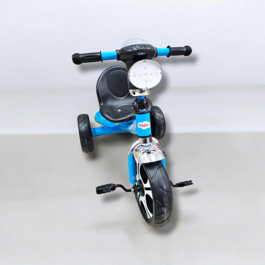 Tricycle Three-Wheel Wonder|GOLU BABY