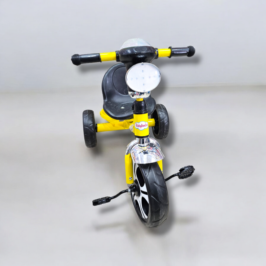 Tricycle Three-Wheel Wonder| GOLU BABY
