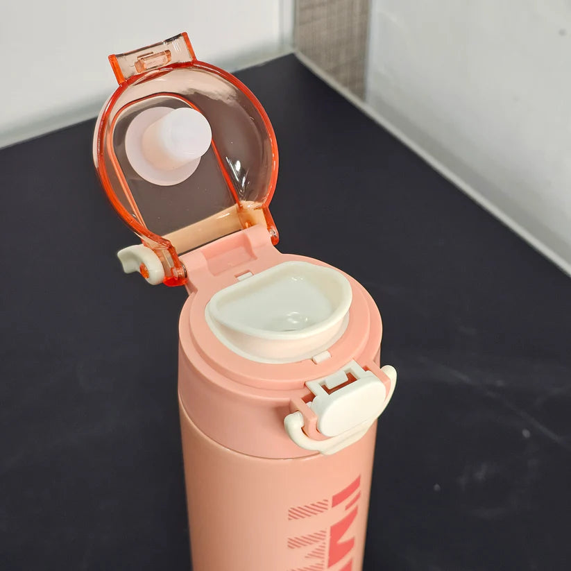 500ml Hot & Cold Water Bottle – Insulated Thermal Flask | Golu Baby