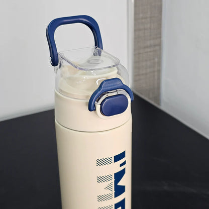 500ml Hot & Cold Water Bottle – Insulated Thermal Flask | Golu Baby