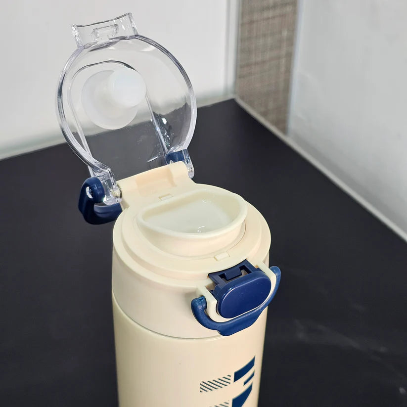 500ml Hot & Cold Water Bottle – Insulated Thermal Flask | Golu Baby
