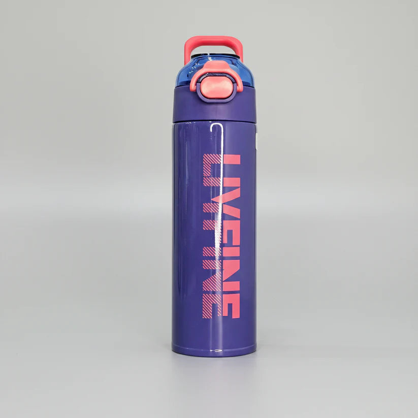 500ml Hot & Cold Water Bottle – Insulated Thermal Flask | Golu Baby