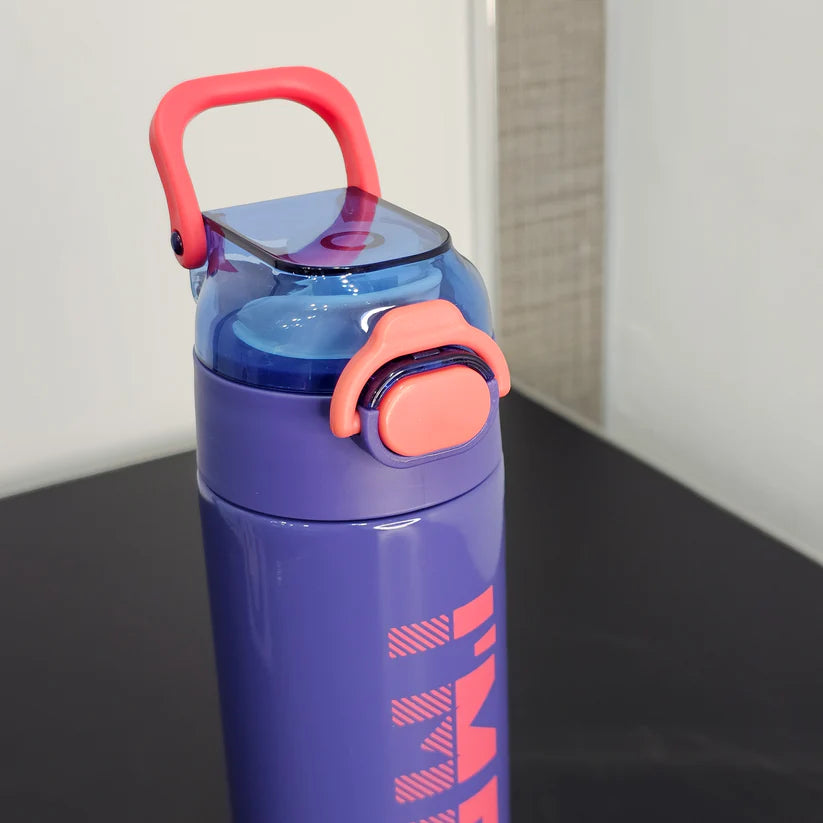 500ml Hot & Cold Water Bottle – Insulated Thermal Flask | Golu Baby