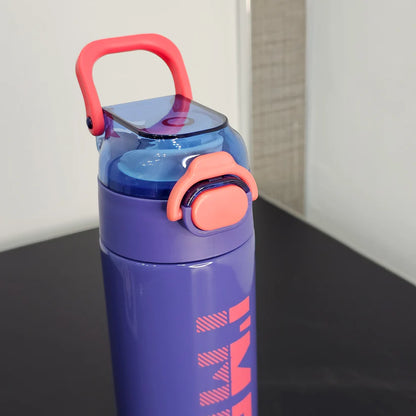 500ml Hot & Cold Water Bottle – Insulated Thermal Flask | Golu Baby