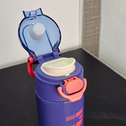 500ml Hot & Cold Water Bottle – Insulated Thermal Flask | Golu Baby