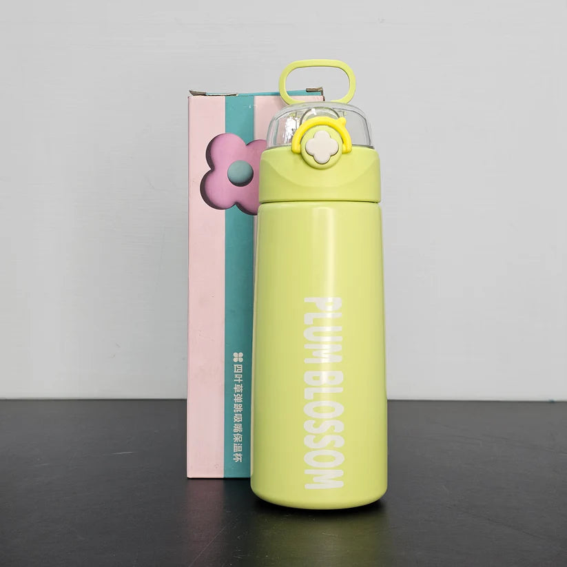 550ml Hot & Cold Water Bottle – Insulated Thermal Flask | Golu Baby