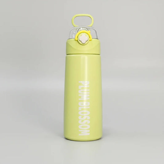 550ml Hot & Cold Water Bottle – Insulated Thermal Flask | Golu Baby