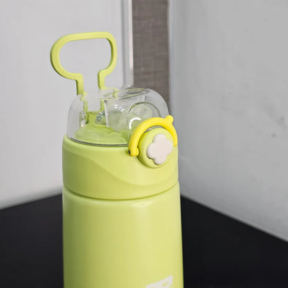 550ml Hot & Cold Water Bottle – Insulated Thermal Flask | Golu Baby