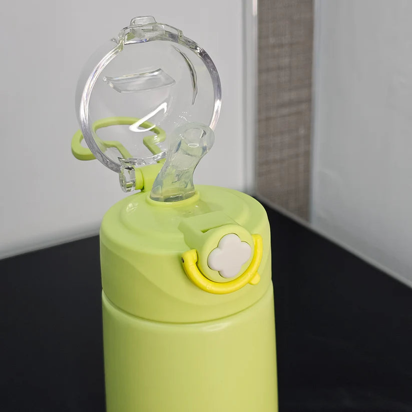 550ml Hot & Cold Water Bottle – Insulated Thermal Flask | Golu Baby