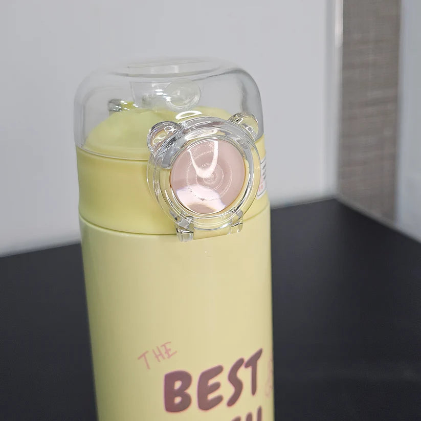 500ml Hot & Cold Water Bottle – Insulated Thermal Flask | Golu Baby