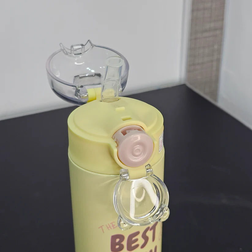 500ml Hot & Cold Water Bottle – Insulated Thermal Flask | Golu Baby