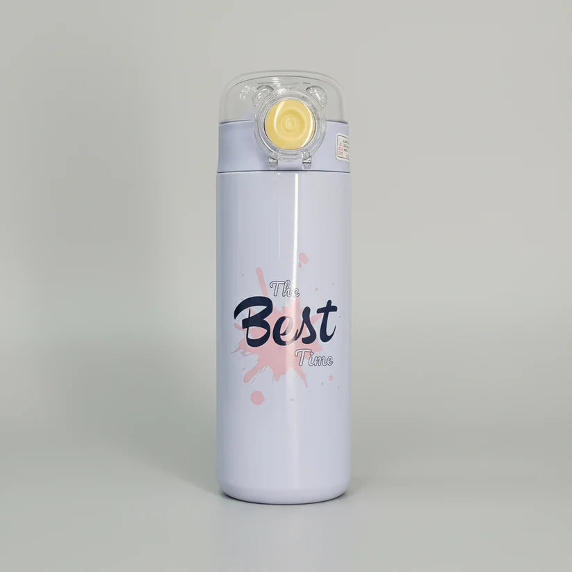 500ml Hot & Cold Water Bottle – Insulated Thermal Flask | Golu Baby