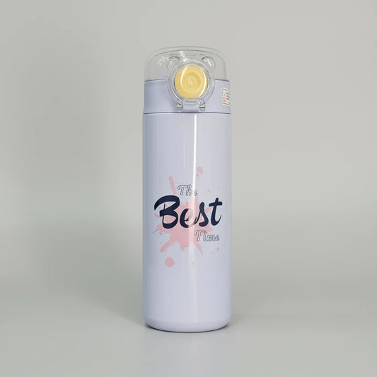 500ml Hot & Cold Water Bottle – Insulated Thermal Flask | Golu Baby