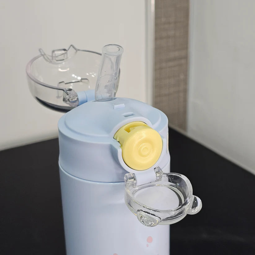500ml Hot & Cold Water Bottle – Insulated Thermal Flask | Golu Baby