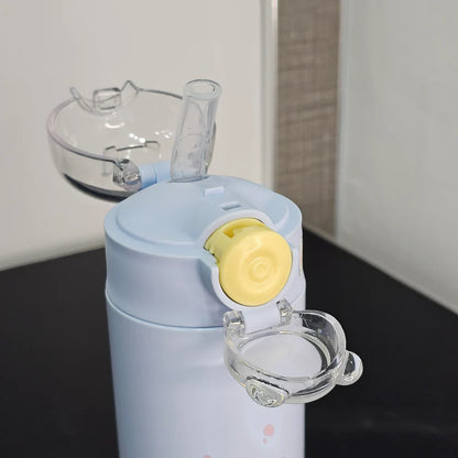 500ml Hot & Cold Water Bottle – Insulated Thermal Flask | Golu Baby