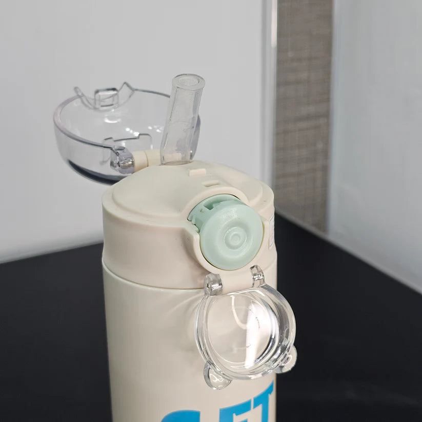 500ml Hot & Cold Water Bottle – Insulated Thermal Flask | Golu Baby