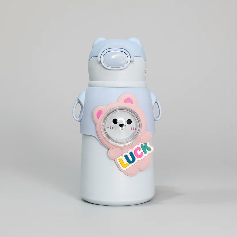 520ml Hot & Cold Water Bottle – Insulated Thermal Flask | Golu Baby