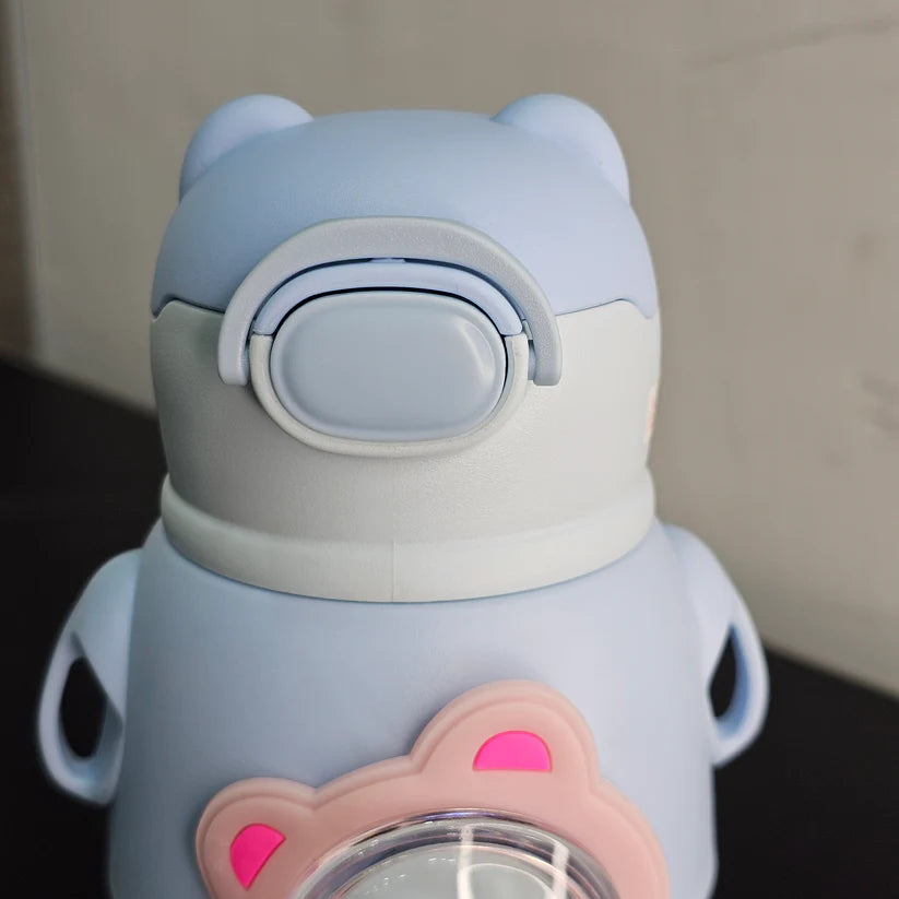 520ml Hot & Cold Water Bottle – Insulated Thermal Flask | Golu Baby