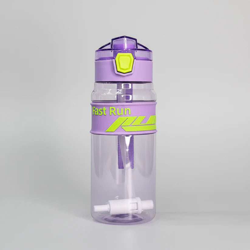 550ml Water Bottle – Lightweight & Durable Everyday Use | Golu Baby