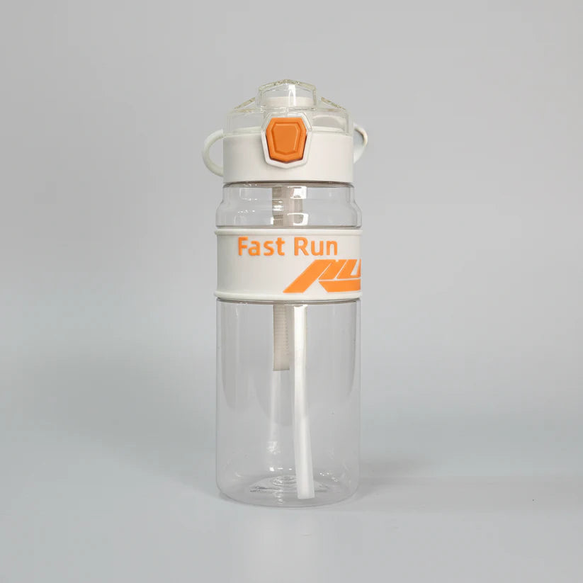 550ml Water Bottle – Lightweight & Durable Everyday Use | Golu Baby