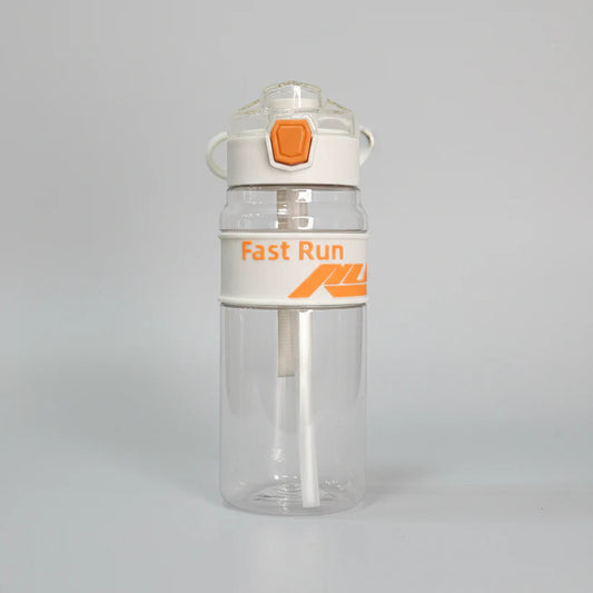 550ml Water Bottle – Lightweight & Durable Everyday Use | Golu Baby