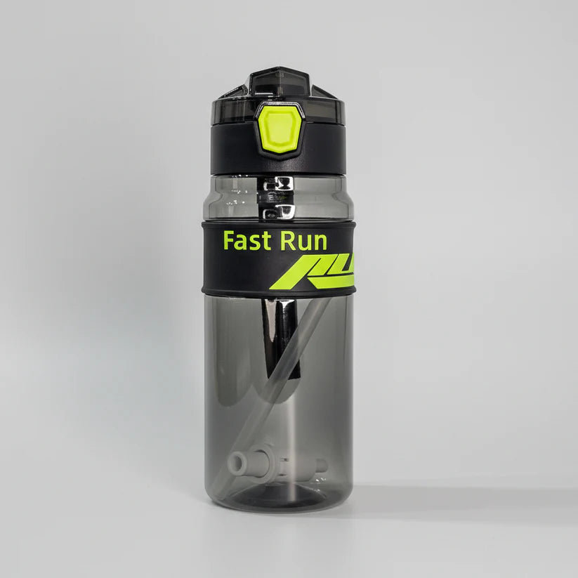 550ml Water Bottle – Lightweight & Durable Everyday Use | Golu Baby