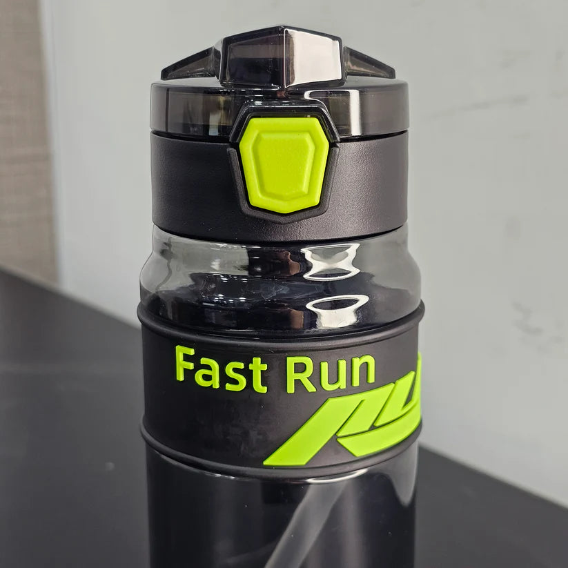 550ml Water Bottle – Lightweight & Durable Everyday Use | Golu Baby