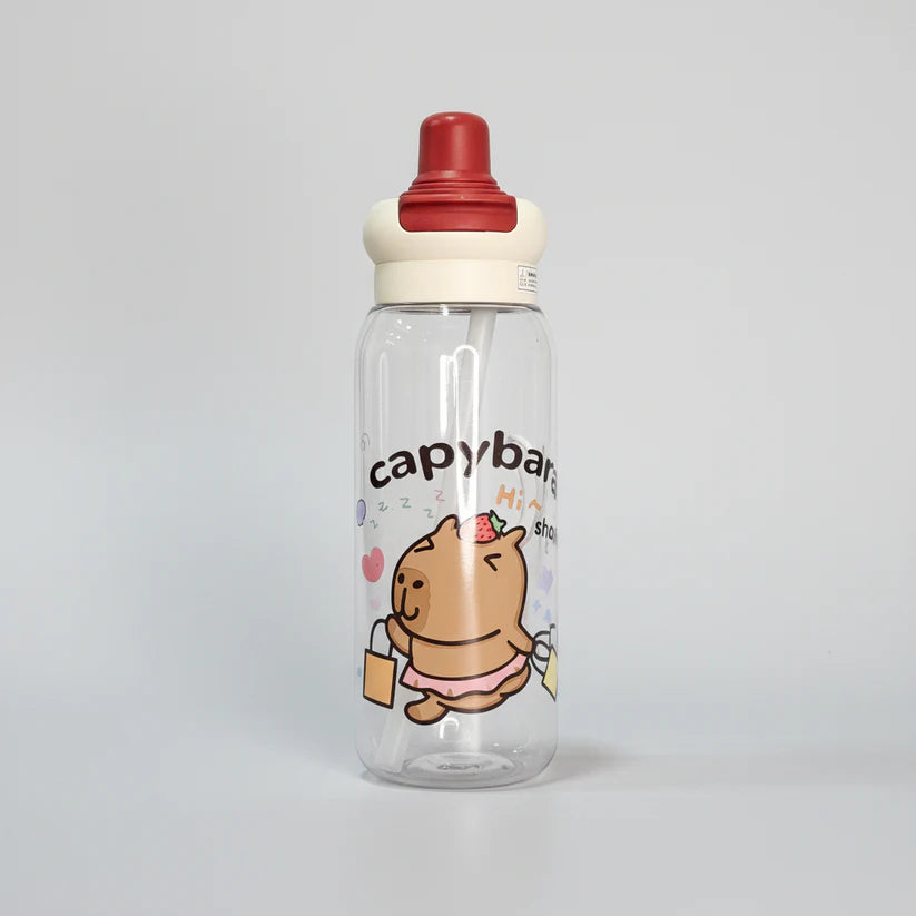 500ml Water Bottle – Compact & Everyday Use | Golu Baby