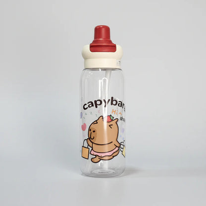 500ml Water Bottle – Compact & Everyday Use | Golu Baby