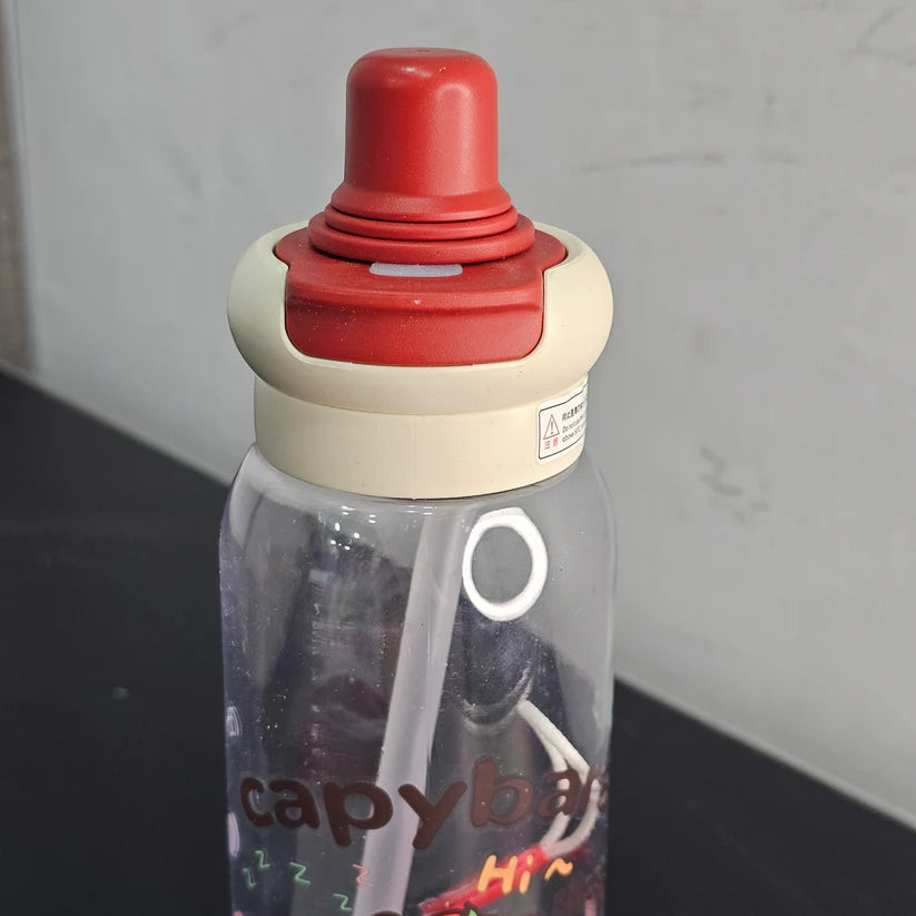 500ml Water Bottle – Compact & Everyday Use | Golu Baby