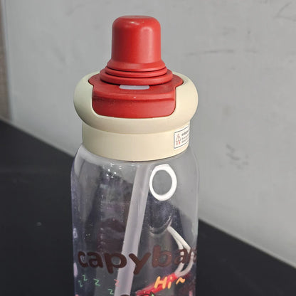 500ml Water Bottle – Compact & Everyday Use | Golu Baby