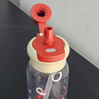 500ml Water Bottle – Compact & Everyday Use | Golu Baby