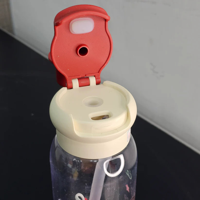 500ml Water Bottle – Compact & Everyday Use | Golu Baby