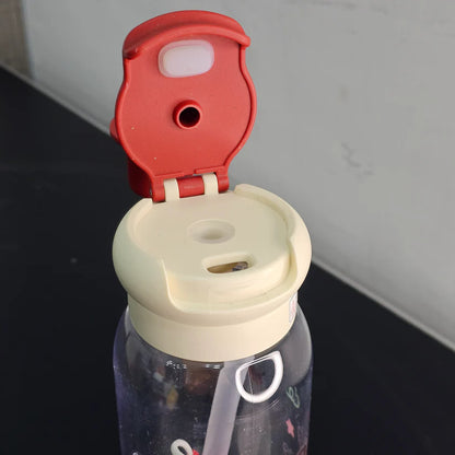 500ml Water Bottle – Compact & Everyday Use | Golu Baby