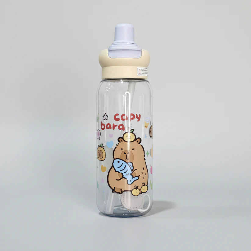 500ml Water Bottle – Compact & Everyday Use | Golu Baby