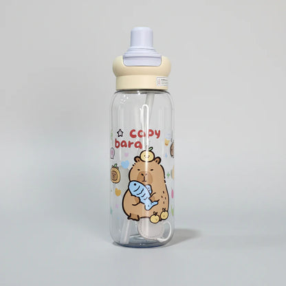 500ml Water Bottle – Compact & Everyday Use | Golu Baby