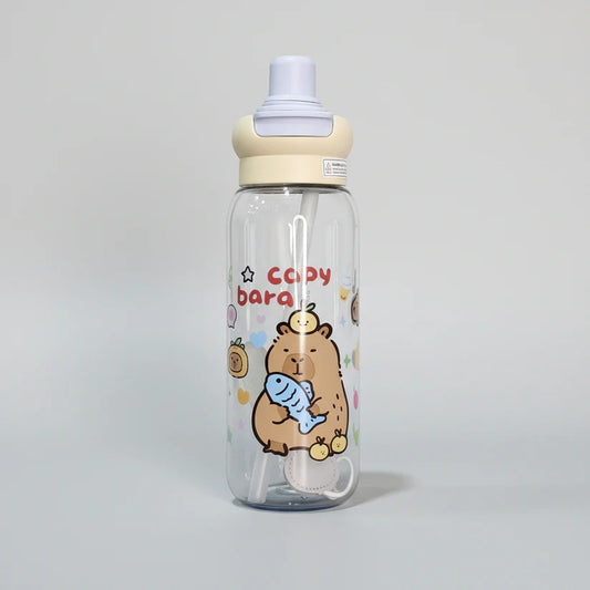 500ml Water Bottle – Compact & Everyday Use | Golu Baby