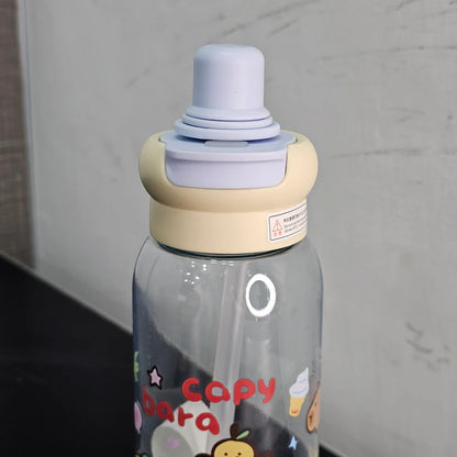 500ml Water Bottle – Compact & Everyday Use | Golu Baby