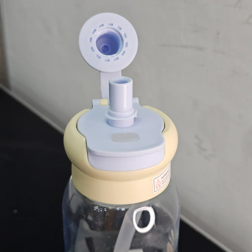 500ml Water Bottle – Compact & Everyday Use | Golu Baby